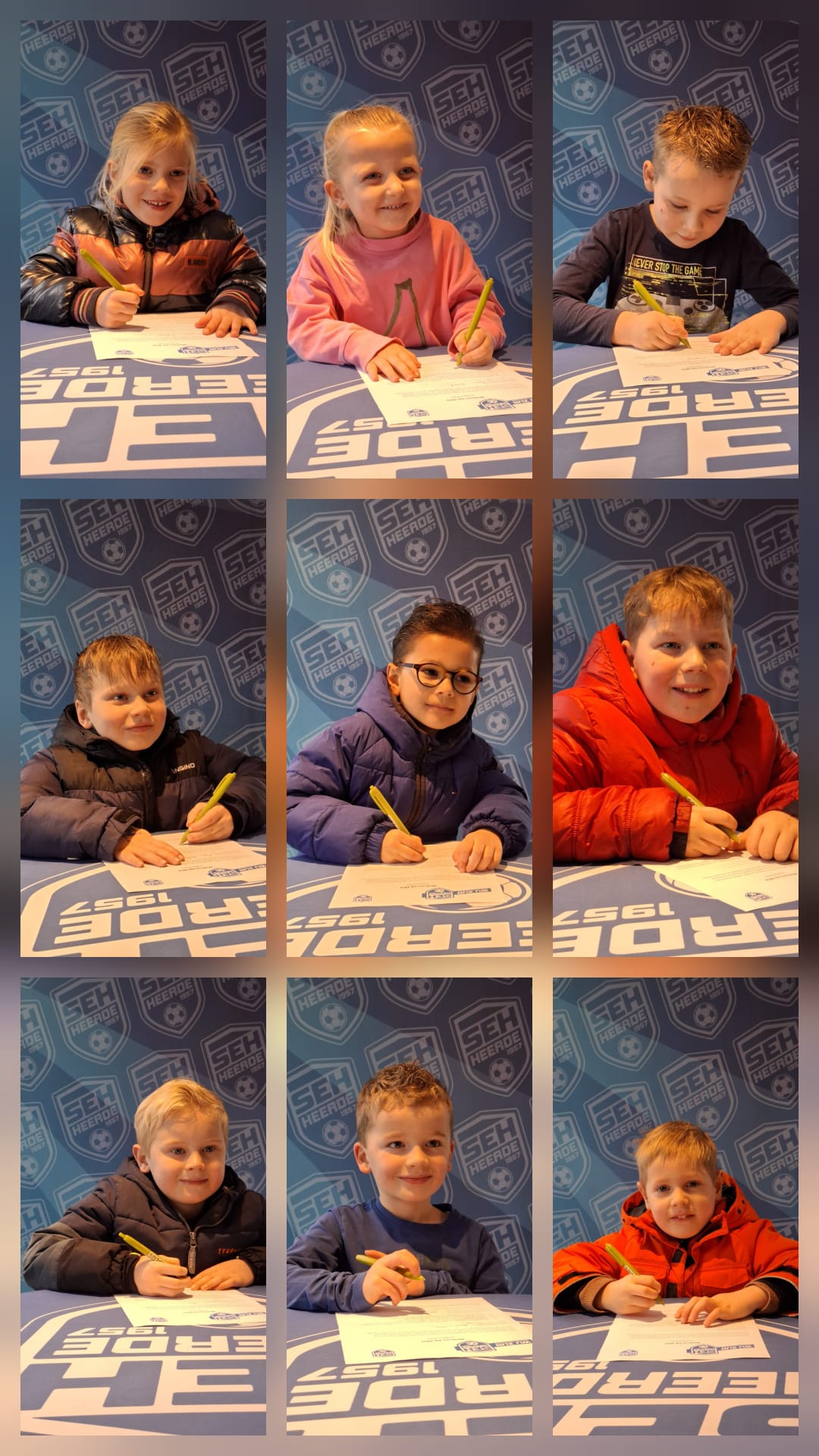 Veel 'contracten' getekend tijdens WijzijnSEH-tour