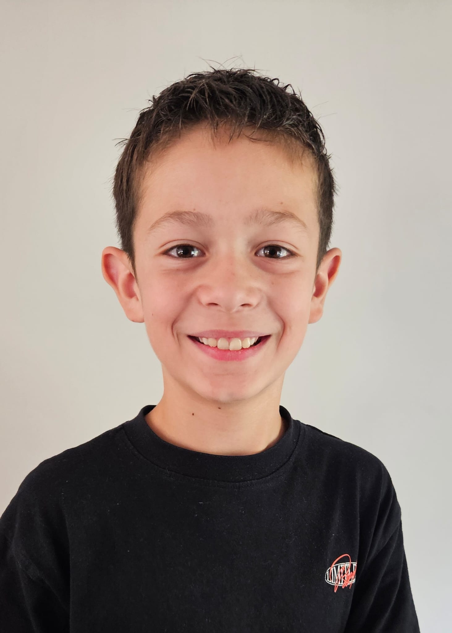 Pupil van de Week: Sven de Graaf