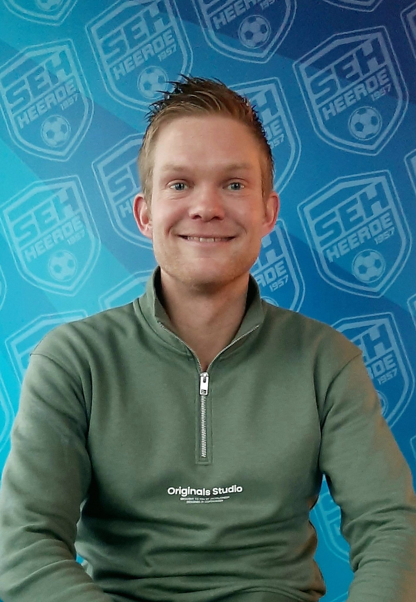 SEH JO93 VE zaterdag speeldag man vv SEH