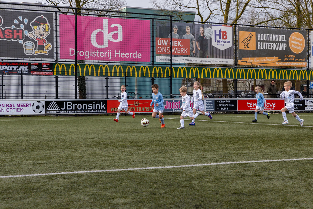 Zoektocht naar nieuwe HJO