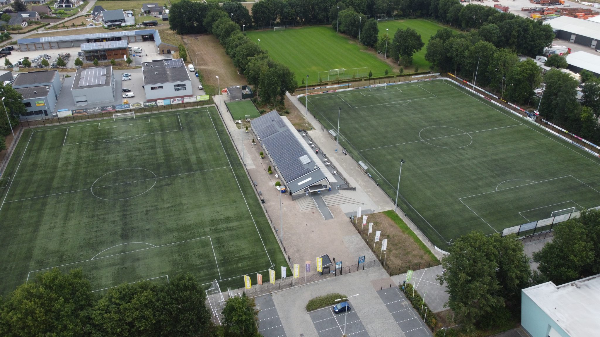 Alle duels op 11 maart afgelast (update)