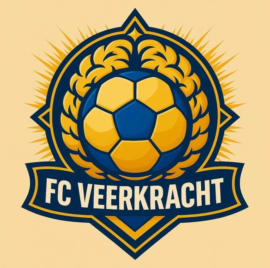 Nieuw seizoen FC Veerkracht