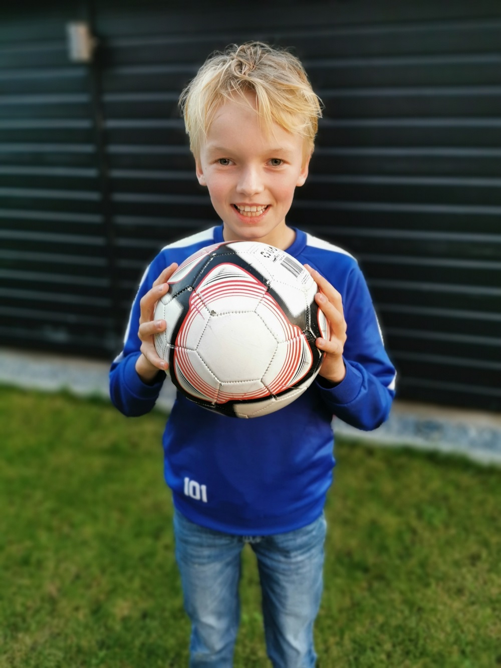 Pupil van de week: Jurre Holtdijk