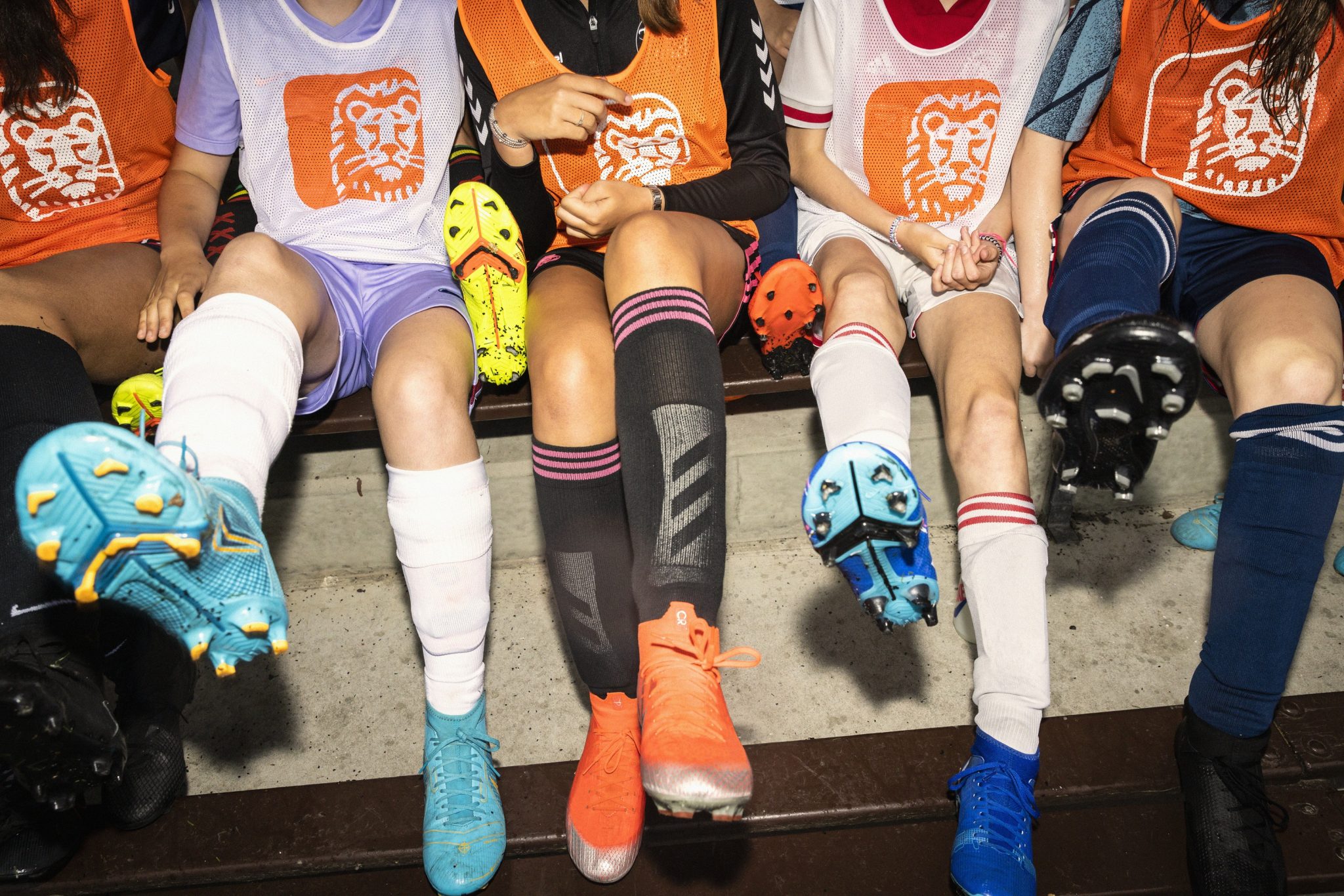 Nieuw sponsorcontract voor drie jaar tussen SEH en ING