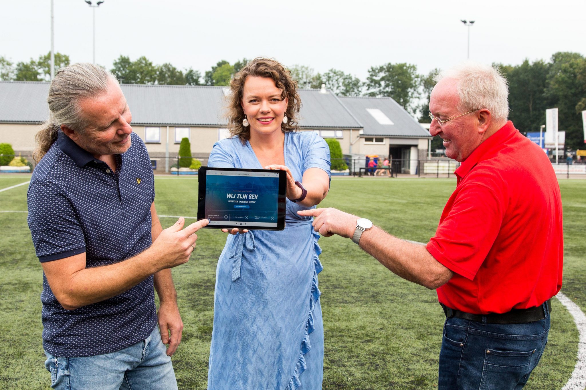 Eerste online presentatiegids van SEH verschenen!