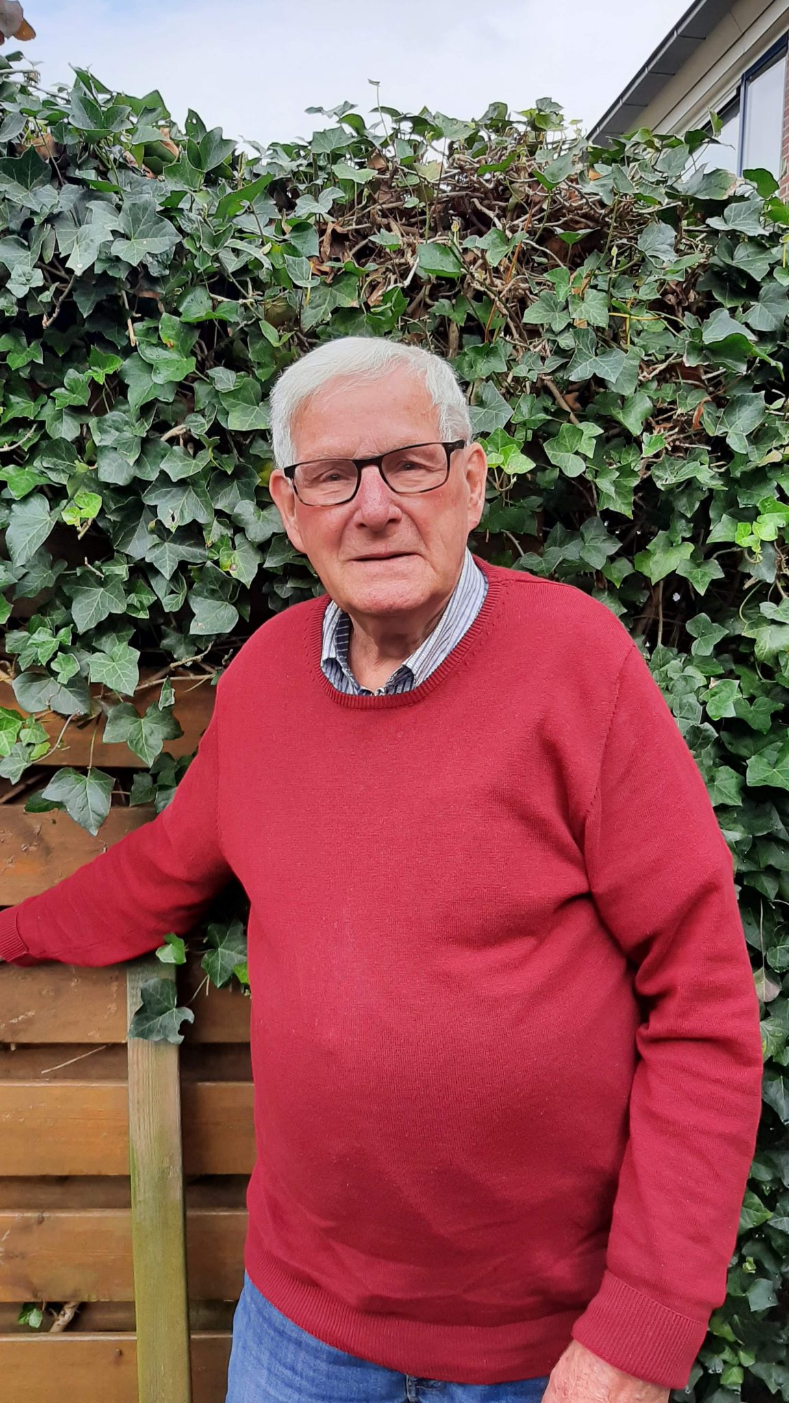 In Memoriam: Sjouke Hans Reitsma