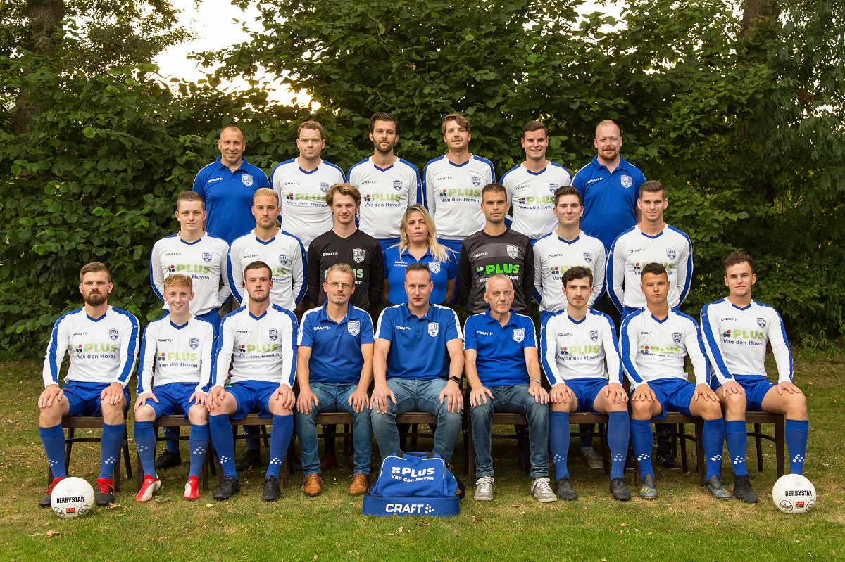 Ook derby tegen WZC live op tv!