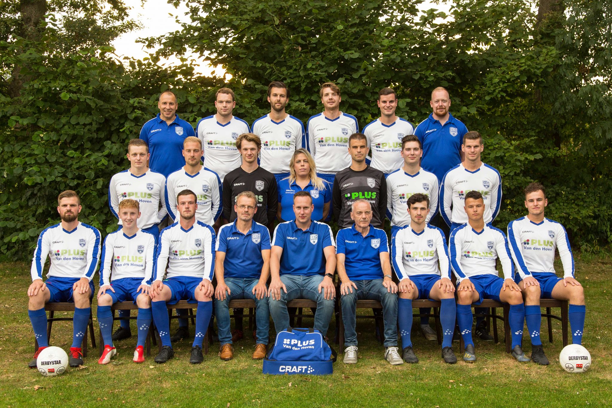 Stem op SEH bij de Wedstrijd van je Leven! | vv SEH