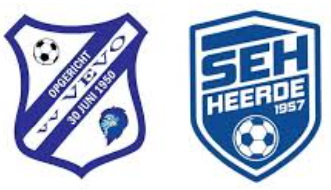 Derby tegen VEVO live op tv!