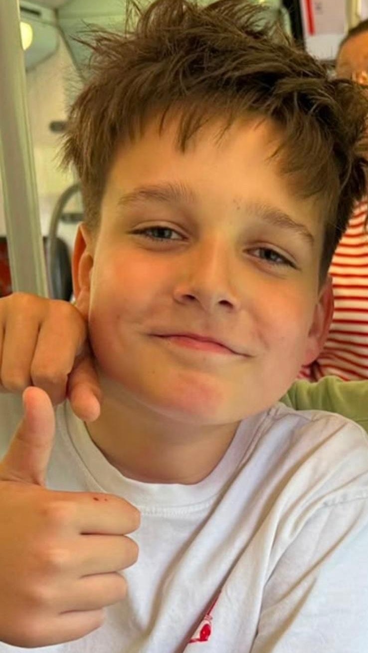 Pupil van de Week: Vinz ten Arve