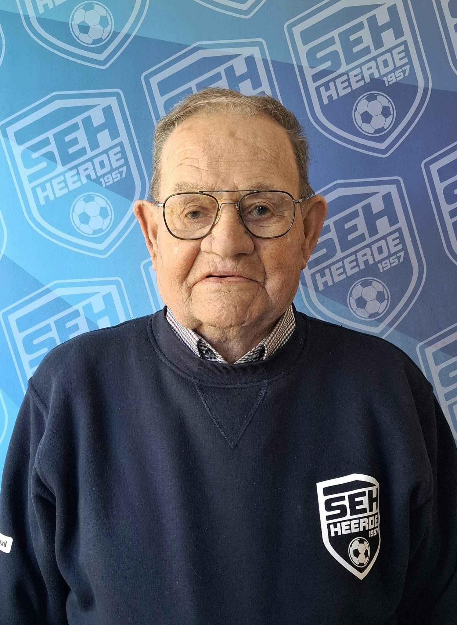 Vrijwilliger van de maand maart: Wim Olthuis