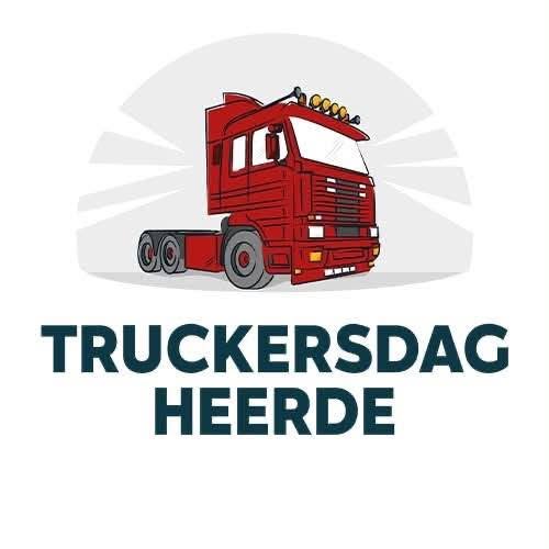Houd rekening met drukte door Truckersdag
